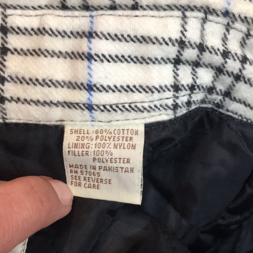 Wilderness light jacket - Picture 5 of 6